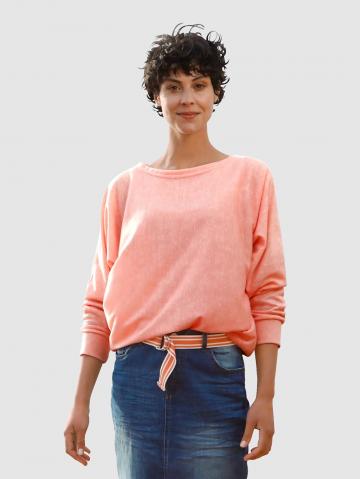 Кофта лонгслив