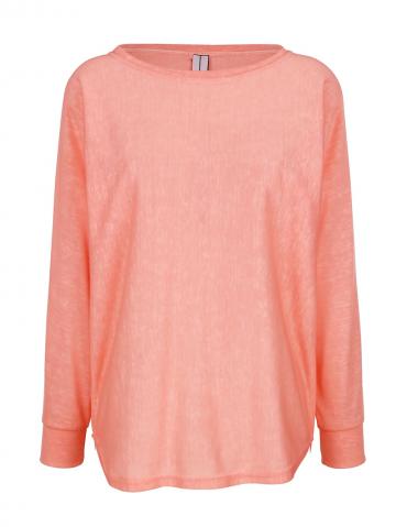 Кофта лонгслив