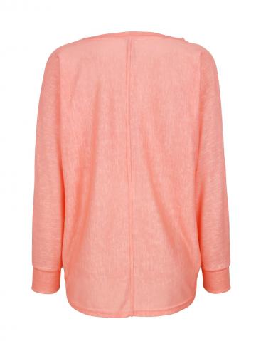 Кофта лонгслив