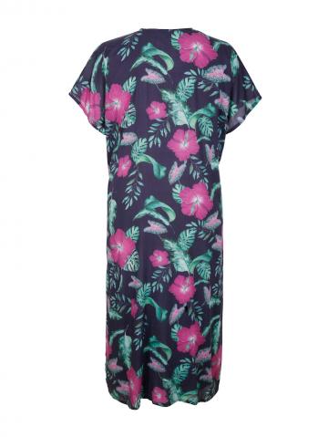 Пляжное платье