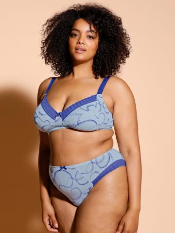 Трусы слипы