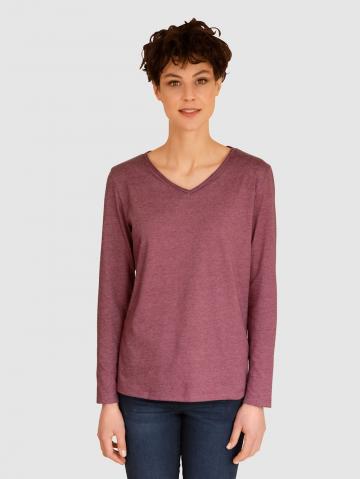 Кофта лонгслив