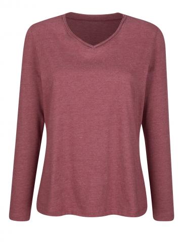 Кофта лонгслив