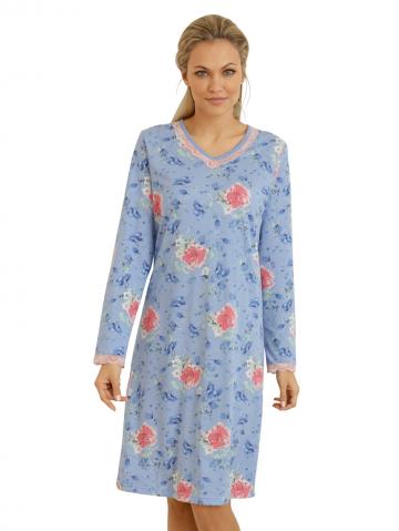 Ночная рубашка