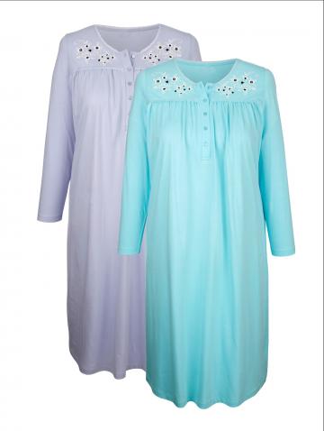 Ночная рубашка