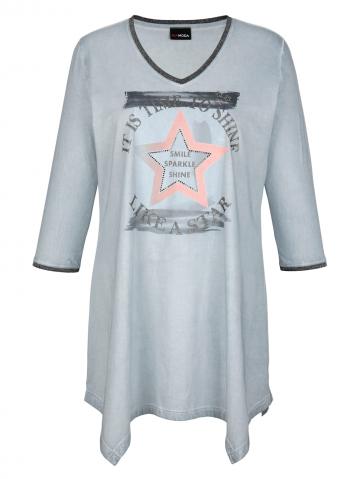 Длинная кофта