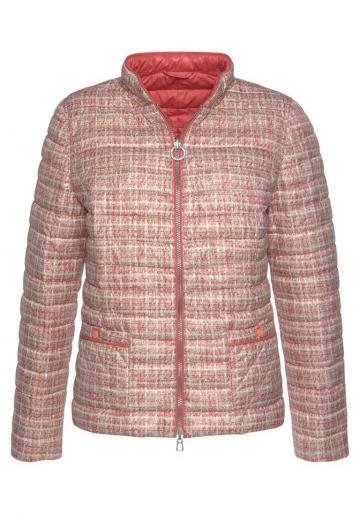 Стеганая куртка