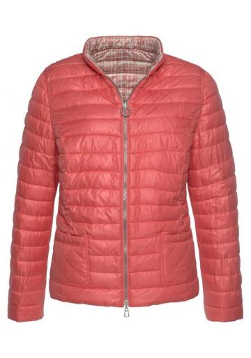 Стеганая куртка