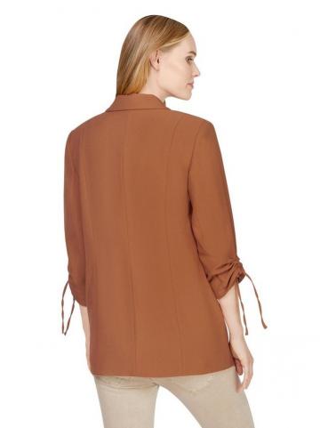 Длинный пиджак