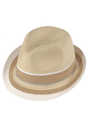 Соломенная шляпа