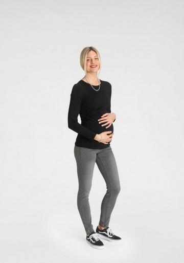 Джинсы для беременных