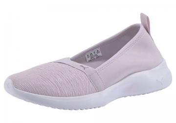 Кеды-балетки