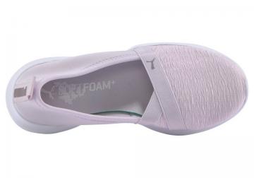 Кеды-балетки