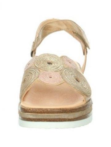 Римские сандали 