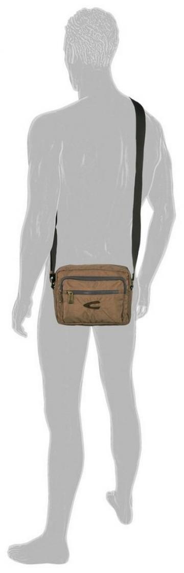 Сумка через плечо