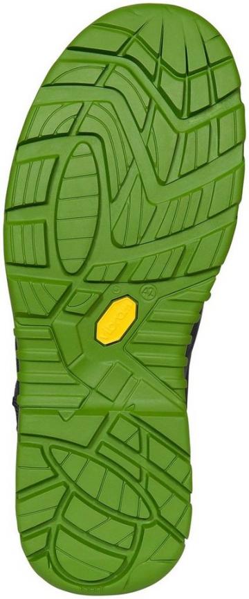 Защитная обувь