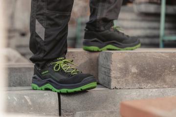 Защитная обувь