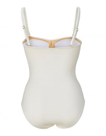 Слитный купальник