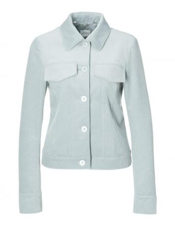 Брючный костюм