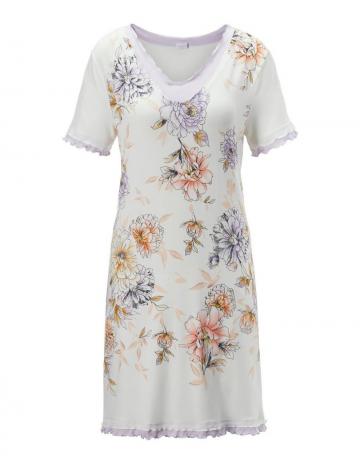 Ночная рубашка