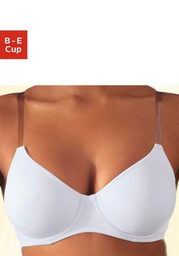 Бюстгальтер-футболка