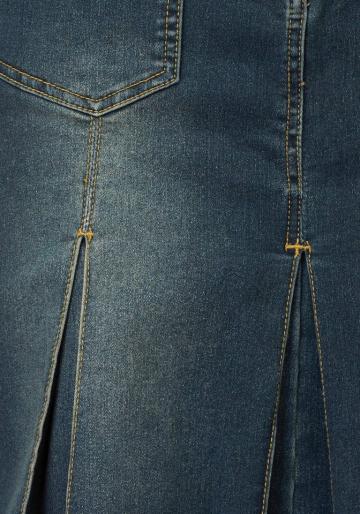 Летняя юбка