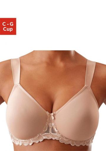 Бюстгальтер-футболка