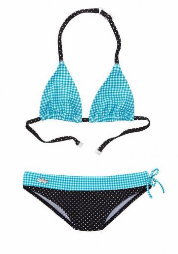 Детский купальник