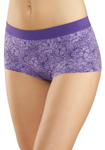 Трусы шортики (6 шт)