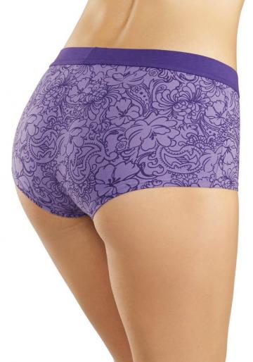 Трусы шортики (6 шт)