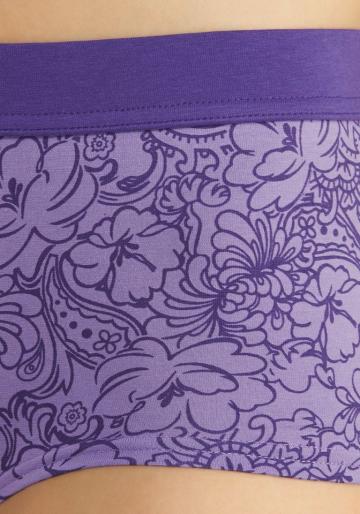 Трусы шортики (6 шт)