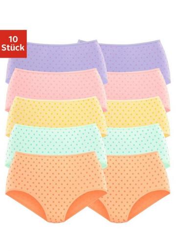 Трусы слипы (10 шт)
