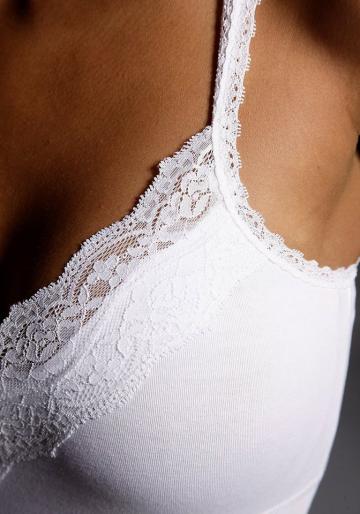 Нижняя майка