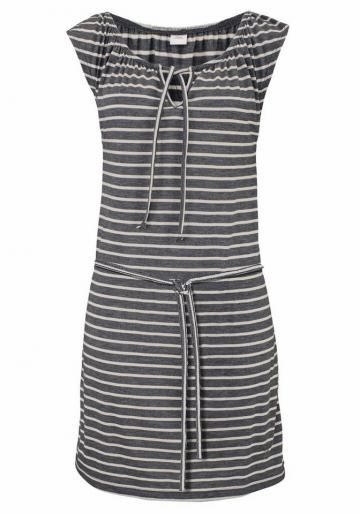 Пляжное платье