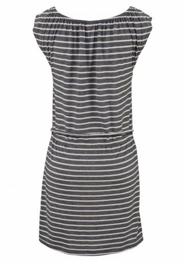 Пляжное платье