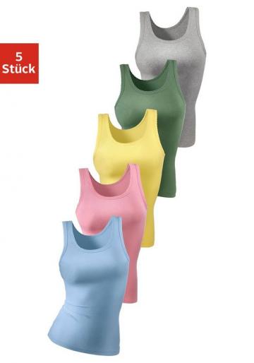 Нижняя майка (5 шт)