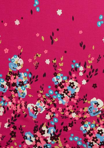 Пляжное платье