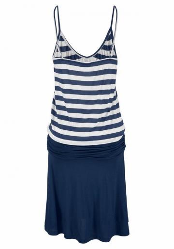 Пляжное платье