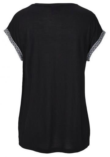 Пижама с шортами