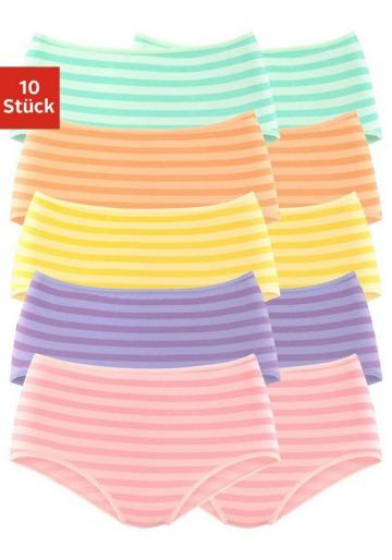 Трусы слипы (10 шт)