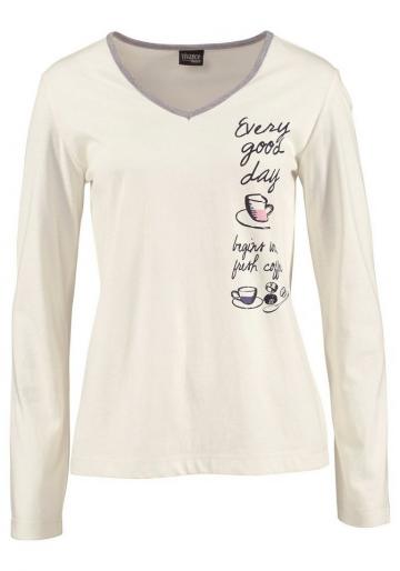 Пижама (2 шт)