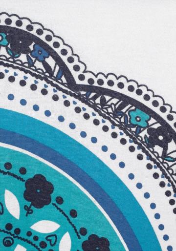 Пляжное платье