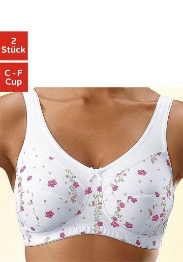 Бюстгальтер (2 шт)