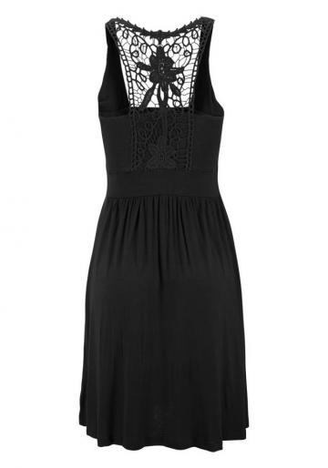 Пляжное платье