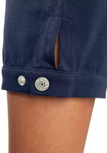 Короткие брюки