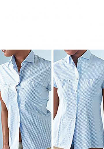 Бюстгальтер-футболка