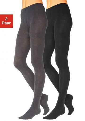 Колготки (2 шт)