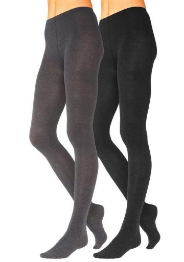 Колготки (2 шт)