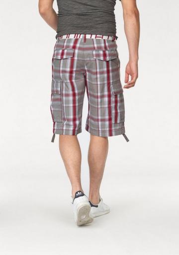 Шорты карго