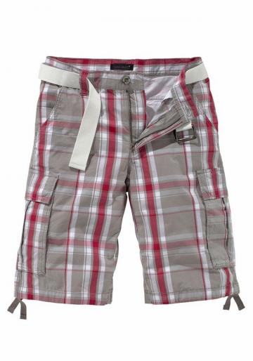 Шорты карго